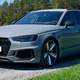 Image for article titled The 2018 Audi RS4 Avant Is The Clean Cut Performance Wagon Of Your Dreams